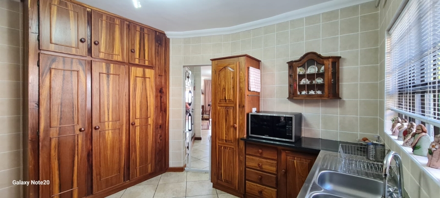 3 Bedroom Property for Sale in Noorsekloof Eastern Cape